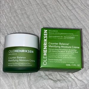 Ole Henriksen Balance Moisturizer